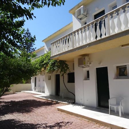 Anatoli Apartments Agios Stefanos Avliotes  Buitenkant foto