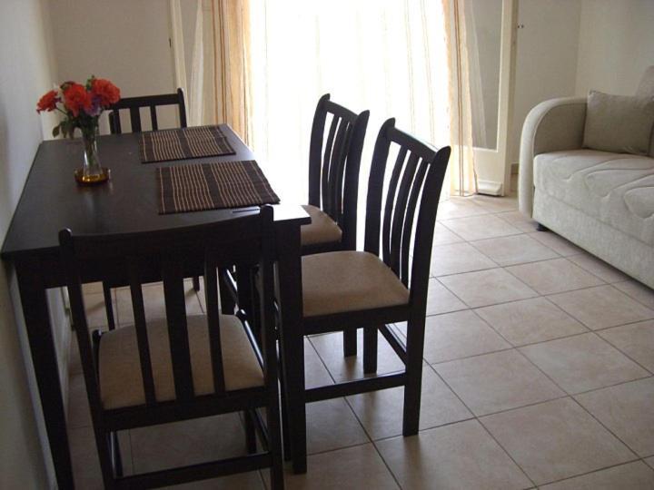 Anatoli Apartments Agios Stefanos Avliotes  Buitenkant foto